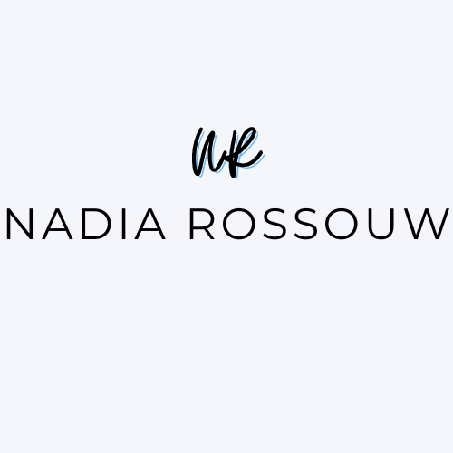 Nadia Rossouw.com